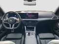 BMW 340 Mi xDr. Lim. UPE 94.440 € ///M Sportpaket Pro Gris - thumbnail 12