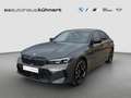 BMW 340 Mi xDr. Lim. UPE 94.440 € ///M Sportpaket Pro Grijs - thumbnail 1
