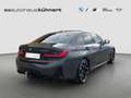 BMW 340 Mi xDr. Lim. UPE 94.440 € ///M Sportpaket Pro Gris - thumbnail 6