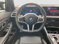 BMW 340 Mi xDr. Lim. UPE 94.440 € ///M Sportpaket Pro Gris - thumbnail 13