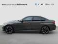 BMW 340 Mi xDr. Lim. UPE 94.440 € ///M Sportpaket Pro Gris - thumbnail 3