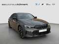 BMW 340 Mi xDr. Lim. UPE 94.440 € ///M Sportpaket Pro Gris - thumbnail 8