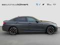 BMW 340 Mi xDr. Lim. UPE 94.440 € ///M Sportpaket Pro Gris - thumbnail 7