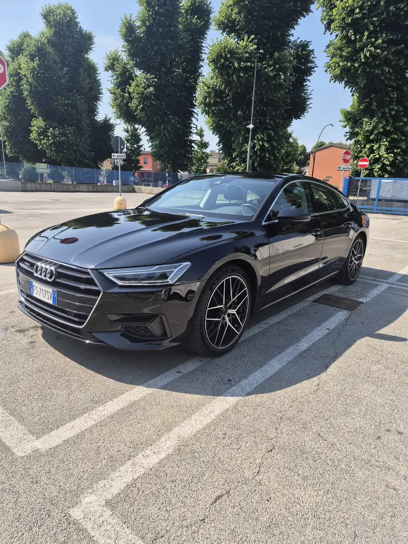 Audi A7 Sportback 3.0 tdi Business Plus quattro 272cv s-tr - 1