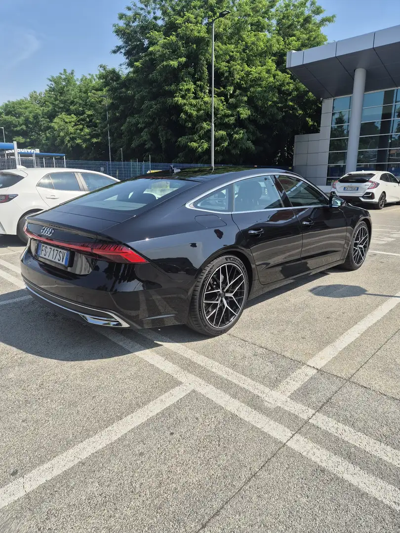 Audi A7 Sportback 3.0 tdi Business Plus quattro 272cv s-tr - 2