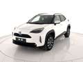 Toyota Yaris Cross 1.5h Trend fwd 116cv e-cvt Bianco - thumbnail 2