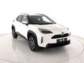 Toyota Yaris Cross 1.5h Trend fwd 116cv e-cvt Bianco - thumbnail 1