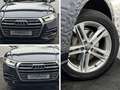 Audi Q5 40 TDI S-LINE/QUA/ACC/AHK/MATRIX/KEYLES/RCAM Gris - thumbnail 19