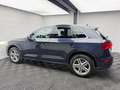 Audi Q5 40 TDI S-LINE/QUA/ACC/AHK/MATRIX/KEYLES/RCAM Gris - thumbnail 6