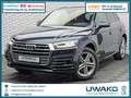 Audi Q5 40 TDI S-LINE/QUA/ACC/AHK/MATRIX/KEYLES/RCAM Gris - thumbnail 1