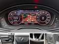 Audi Q5 40 TDI S-LINE/QUA/ACC/AHK/MATRIX/KEYLES/RCAM Gris - thumbnail 14