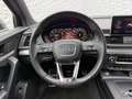 Audi Q5 40 TDI S-LINE/QUA/ACC/AHK/MATRIX/KEYLES/RCAM Gris - thumbnail 11
