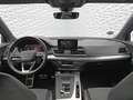 Audi Q5 40 TDI S-LINE/QUA/ACC/AHK/MATRIX/KEYLES/RCAM Gris - thumbnail 8