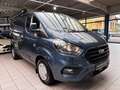 Ford Transit Custom 2.0 TDCi 280 L1 Trend*Klima Blau - thumbnail 1