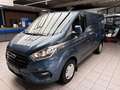 Ford Transit Custom 2.0 TDCi 280 L1 Trend*Klima Blau - thumbnail 3