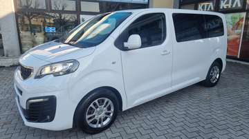 BlueHDI 150 cv MOTORE APPENA RIFATTO