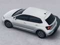 Volkswagen Polo 1.0 evo edition plus 80cv Blanc - thumbnail 3