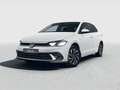 Volkswagen Polo 1.0 evo edition plus 80cv Blanc - thumbnail 1
