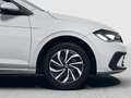 Volkswagen Polo 1.0 evo edition plus 80cv Blanc - thumbnail 4