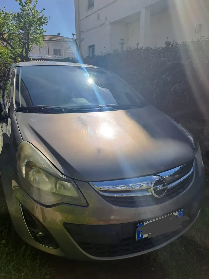 Opel Corsa 5p 1.2 Sport 85cv - 1