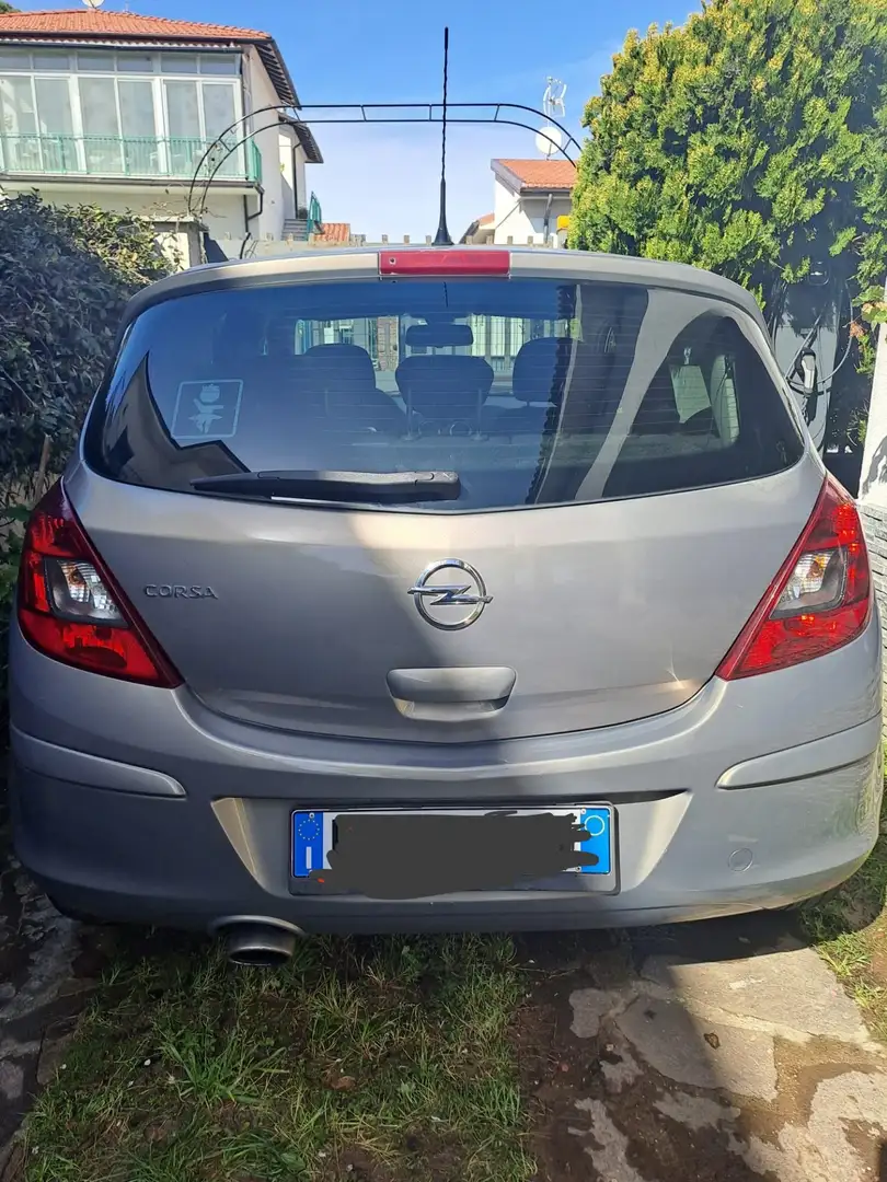 Opel Corsa 5p 1.2 Sport 85cv - 2