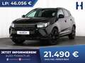 Opel Grandland 1.2 Turbo GS Aut. 18" 360° BLACK ACC ALCANTARA Schwarz - thumbnail 1