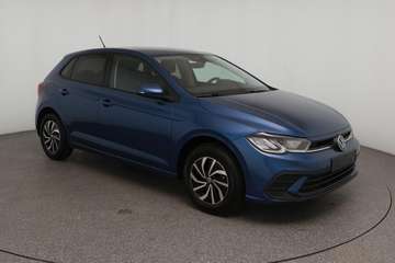 LIFE 1.0 TSI / LED AppConnect&AppleCarPla 70 kW...