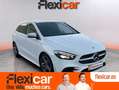 Mercedes-Benz B 200 200d Blanco - thumbnail 1