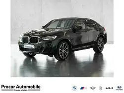 Bmw X4 M 40i M Sport Aut Nav LED HiFi Drive+Park 20"