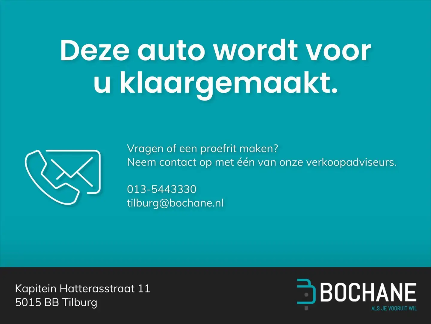 SEAT Ibiza 1.0 TSI FR Business Intense | Achteruitrijcamera | Schwarz - 2