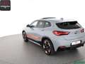 BMW X2 X2 xDrive20i M SPORT X MESH HUD,HARMAN/K,KEYLESS Grau - thumbnail 3