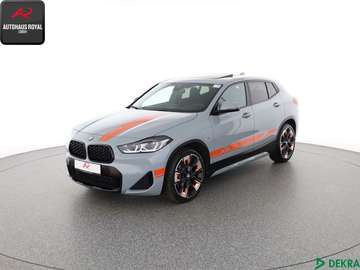 X2 xDrive20i M SPORT X MESH HUD,HARMAN/K,KEYLESS
