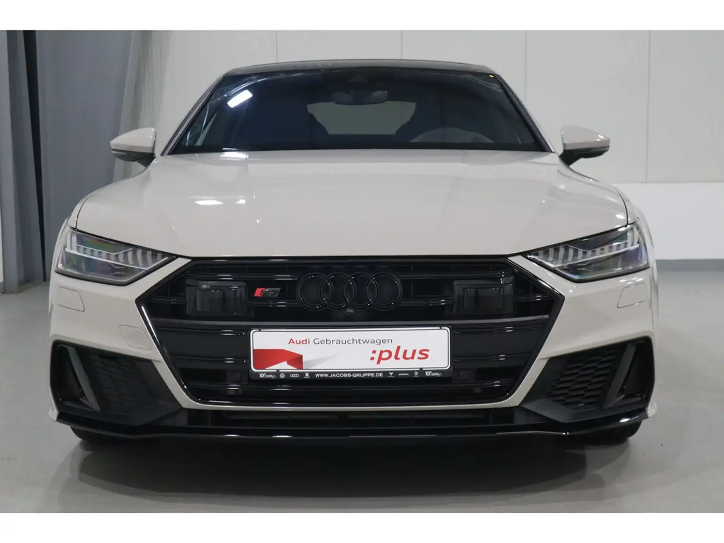 Audi S7 Sportback TDI quattro*UPE118*B&O*Pano*Matrix * Beige - 2