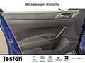 Volkswagen Taigo Style 1.0 TSI IQ LIGHT IQ DRIVE ACC NAVI Blau - thumbnail 8