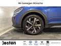 Volkswagen Taigo Style 1.0 TSI IQ LIGHT IQ DRIVE ACC NAVI Blau - thumbnail 2