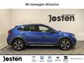 Volkswagen Taigo Style 1.0 TSI IQ LIGHT IQ DRIVE ACC NAVI Blau - thumbnail 17