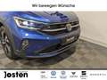 Volkswagen Taigo Style 1.0 TSI IQ LIGHT IQ DRIVE ACC NAVI Blau - thumbnail 16