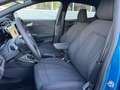 Ford Puma 1,0 EcoBoost Hybrid ST-Line Blau - thumbnail 8