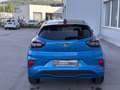 Ford Puma 1,0 EcoBoost Hybrid ST-Line Blau - thumbnail 5