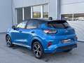 Ford Puma 1,0 EcoBoost Hybrid ST-Line Blau - thumbnail 4