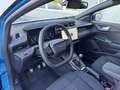 Ford Puma 1,0 EcoBoost Hybrid ST-Line Blau - thumbnail 9