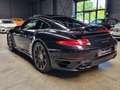 Porsche 911 Coupe 3.8i Turbo 520 PDK A Noir - thumbnail 8