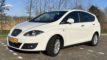 1.2 TSI Eco.Bns COPA (nw ketting & banden)