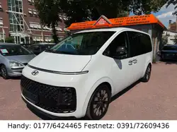 Hyundai STARIA 2.2 CRDi Signature Automatik 2WD