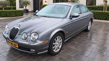 S-Type