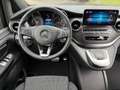 Mercedes-Benz V 220 AMG 4M Lang AHK 2,5t*Liege*Standhzg*MBUX Gris - thumbnail 10