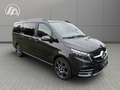 Mercedes-Benz V 220 AMG 4M Lang AHK 2,5t*Liege*Standhzg*MBUX Gris - thumbnail 6