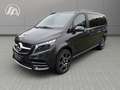 Mercedes-Benz V 220 AMG 4M Lang AHK 2,5t*Liege*Standhzg*MBUX Gris - thumbnail 19