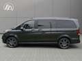 Mercedes-Benz V 220 AMG 4M Lang AHK 2,5t*Liege*Standhzg*MBUX Grau - thumbnail 5