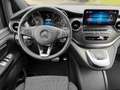 Mercedes-Benz V 220 AMG 4M Lang AHK 2,5t*Liege*Standhzg*MBUX Gri - thumbnail 10